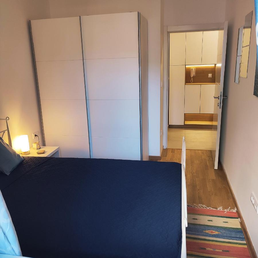 Center Firefly Gardens Apartment Нови Сад Екстериор снимка